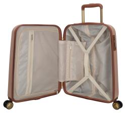 Charm London Capetown S Pink