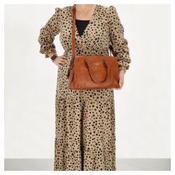 Charm London Chelsea 18249 Cognac