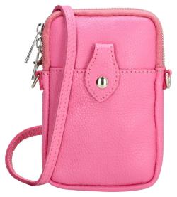 Charm London Elisa L617 Pink