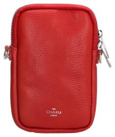 Charm London Elisa L617 Red