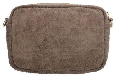 Charm London Elisa L7140 taupe kabelka