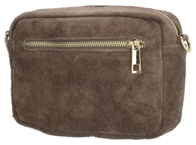 Charm London Elisa L7140 taupe kabelka