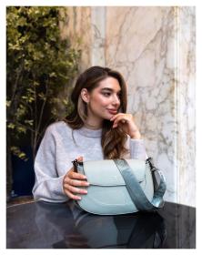 Charm London Montmartre W00389 Black