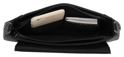 Charm London Montmartre W00389 Black
