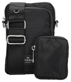 Charm London Odeon 22174 Black