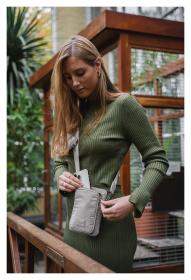 Charm London Odeon 22174 Black