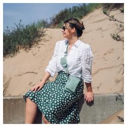 Charm London Odeon 22174 Black