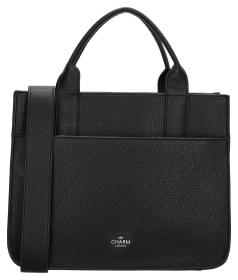 Charm London Princeton W00382 Black