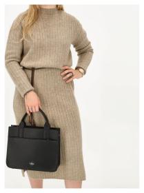 Charm London Princeton W00382 Black