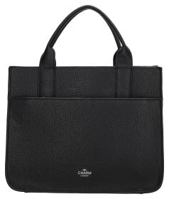 Charm London Princeton W00382 Black