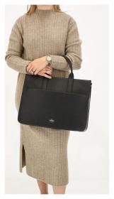 Charm London Princeton W00383 Black