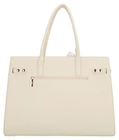Charm London The Hamptons W01593 krémová taška přes rameno
