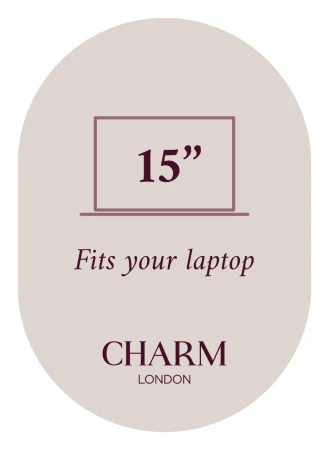 Charm London The Hamptons W01593 krémová taška přes rameno