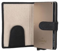 Charm London Washington 21276 Black