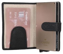 Charm London Washington 21276 Black