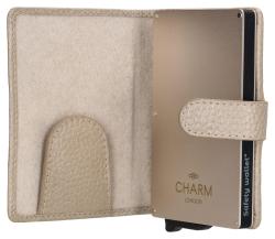 Charm London Washington 21276 Gold