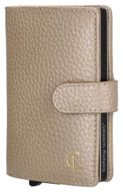 Charm London Washington 21276 Gold