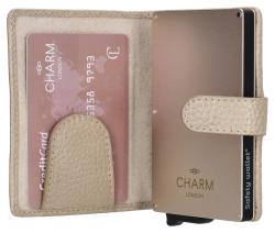 Charm London Washington 21276 Gold