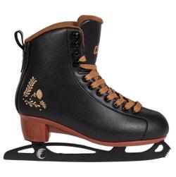 Chaya Merlot Black dámské lední brusle