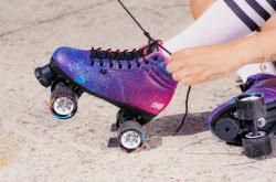 Chaya Quad Airbrush Kolečkové brusle