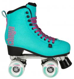 Chaya Quad Melrose Deluxe Turquise brusle