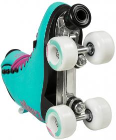 Chaya Quad Melrose Deluxe Turquise brusle