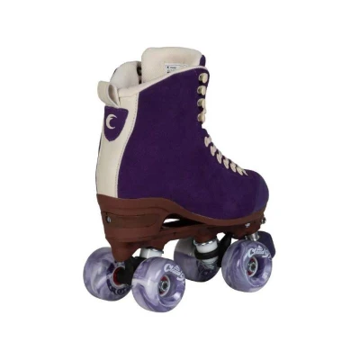 Chaya Quad Melrose Elite Purple Evil kolečkové brusle
