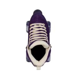 Chaya Quad Melrose Elite Purple Evil kolečkové brusle