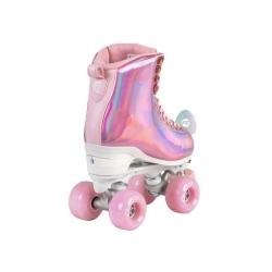 Chaya Quad Melrose Elite Space Holographic Kolečkové brusle