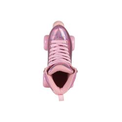 Chaya Quad Melrose Elite Space Holographic Kolečkové brusle