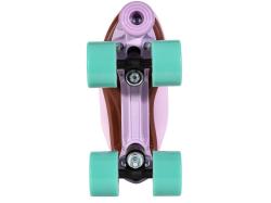 Chaya Quad Melrose Lavender Kolečkové brusle