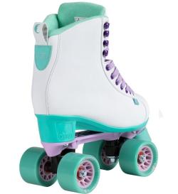Chaya Quad Melrose White XXI kolečkové brusle