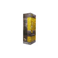 Cheetah jeřáb na dálkové ovládání, výška 128 cm