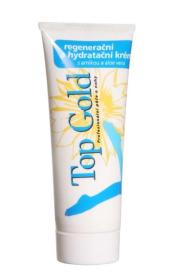 Chemek -Top Gold Regenerační a hydratační krém Top Gold 100 ml (VÝPRODEJ)