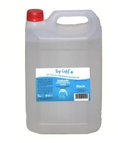 Chemek -Top Gold Top Gold Deodorační antimikrobiální přípravek do obuvi 5 L