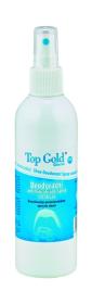 Chemek -Top Gold Top Gold Deodorační antimikrobiální sprej do obuvi 150 g