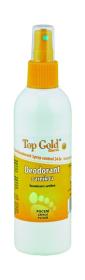 Chemek -Top Gold Top Gold Deodorant s arnikou 150 g
