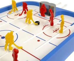 Chemoplast Hra společenská hokej s táhly