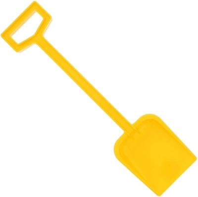 Chemoplast Lopatka dětská plastová 44cm velká na písek 4 barvy