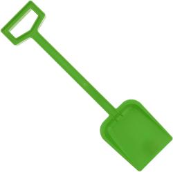Chemoplast Lopatka dětská plastová 44cm velká na písek 4 barvy