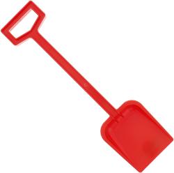 Chemoplast Lopatka dětská plastová 44cm velká na písek 4 barvy