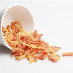 Chicken Duck Chips JUKO Snacks 70 g