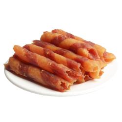 Chicken Duck Roll JUKO Snacks 250 g