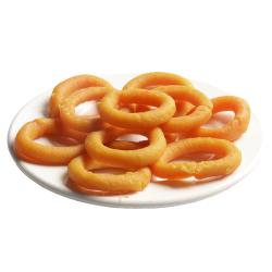 Chicken pumpkin Ring JUKO Snacks 250 g