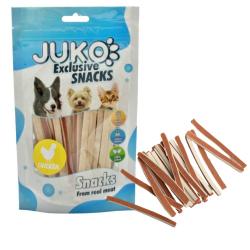 Chicken sandwich JUKO Snacks 70 g Chicken sandwich JUKO Snacks 70 g