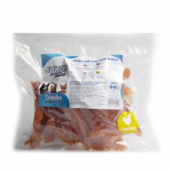 Chicken Soft Jerky made by hand JUKO Snacks 500 g