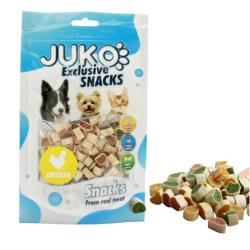 Chicken Sushi JUKO Snacks 70 g Chicken Sushi JUKO Snacks 70 g
