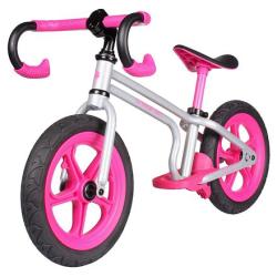 Chillafish Fixie Pink odrážedlo Chillafish Fixie Pink odrážedlo