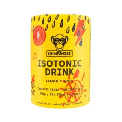 Chimpanzee Isotonic Drink Lemon 600g
