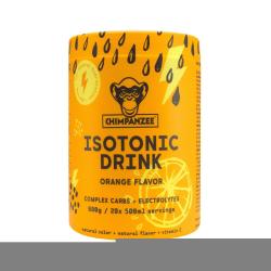 Chimpanzee Isotonický Nápoj Orange 600g